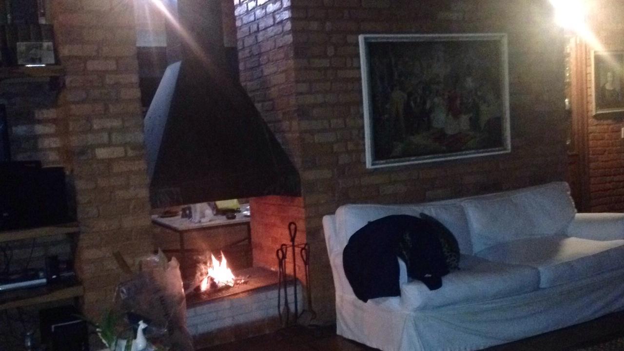 Pousada Don Quixote Petrópolis Zewnętrze zdjęcie