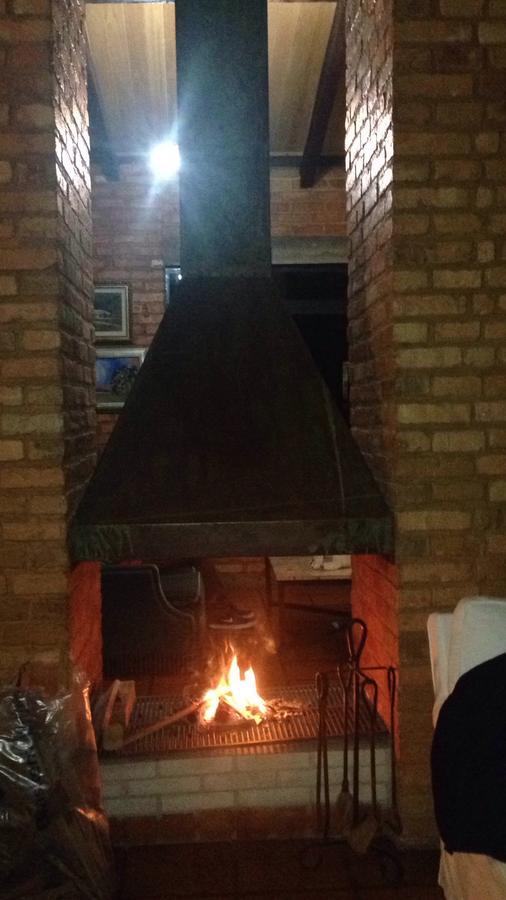 Pousada Don Quixote Petrópolis Zewnętrze zdjęcie